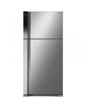 Холодильник Hitachi R-V610PUC7BSL