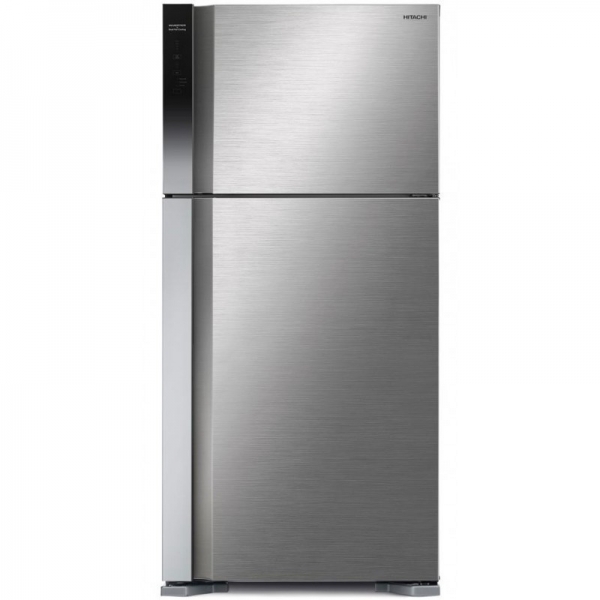 Холодильник Hitachi R-V610PUC7BSL