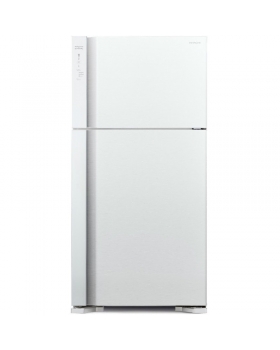 Холодильник Hitachi R-V610PUC7PWH