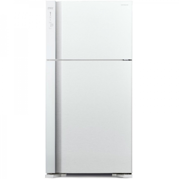 Холодильник Hitachi R-V610PUC7PWH