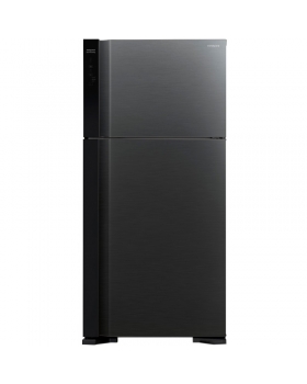 Холодильник Hitachi R-V660PUC7BBK