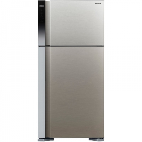 Холодильник Hitachi R-V660PUC7BSL
