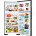 Холодильник Hitachi R-V660PUC7BSL