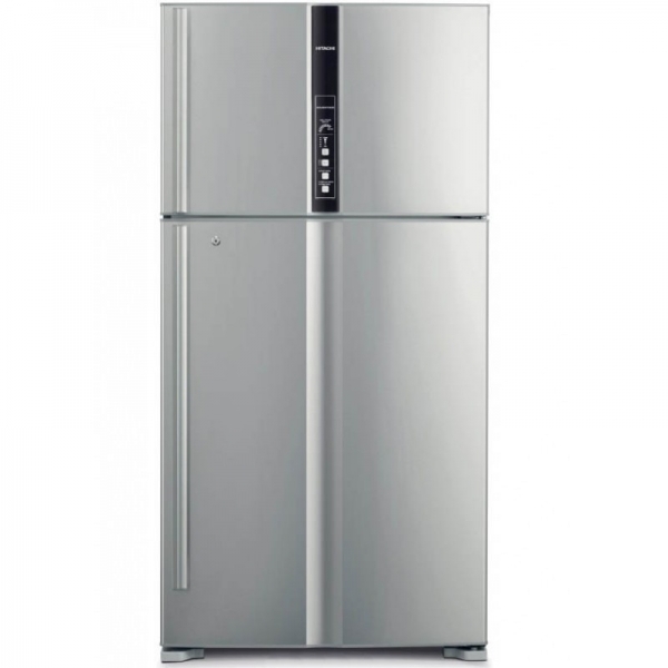 Холодильник Hitachi R-V720PUC1KSLS