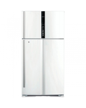 Холодильник Hitachi R-V720PUC1KTWH