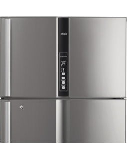 Холодильник Hitachi R-V720PUC1KXINX-foto2