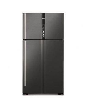 Холодильник Hitachi R-V910PUC1KBBK