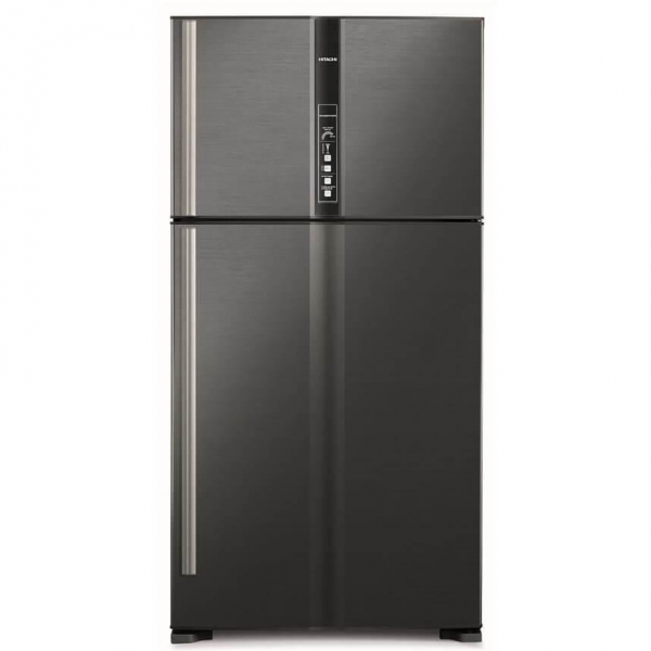 Холодильник Hitachi R-V910PUC1KBBK