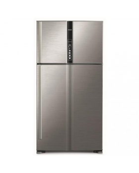 Холодильник Hitachi R-V910PUC1KBSL