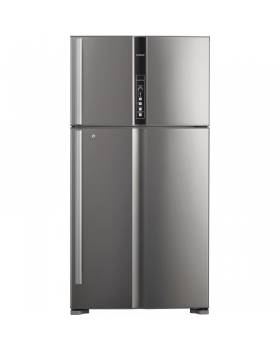 Холодильник Hitachi R-V910PUC1KSLS