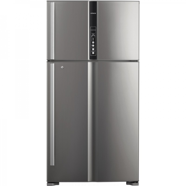 Холодильник Hitachi R-V910PUC1KSLS
