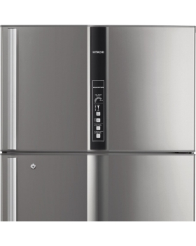 Холодильник Hitachi R-V910PUC1KSLS-foto2