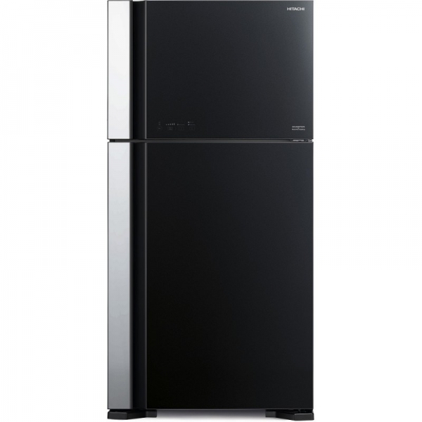 Холодильник Hitachi R-VG610PUC7GBK