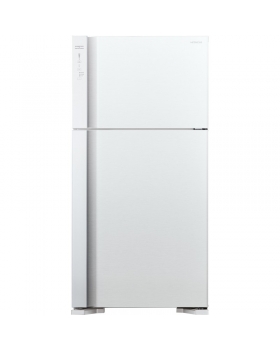 Холодильник Hitachi R-VG610PUC7GPW