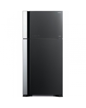 Холодильник Hitachi R-VG660PUC7GGR