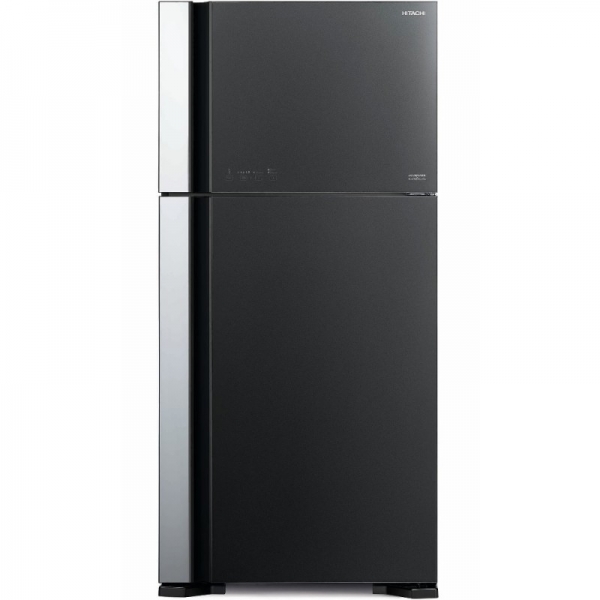 Холодильник Hitachi R-VG660PUC7GGR