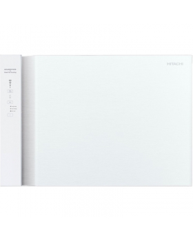 Холодильник Hitachi R-VG660PUC7GPW-foto2