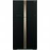 Холодильник Hitachi R-W610PUC4GBK