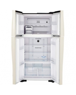 Холодильник Hitachi R-W610PUC4GBK-foto2