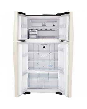 Холодильник Hitachi R-W610PUC4GBK-foto2