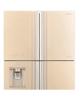 Холодильник Hitachi R-W660PUC7GBE-foto3