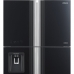 Холодильник Hitachi R-W660PUC7GBK