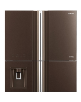 Холодильник Hitachi R-W660PUC7GBW-foto2