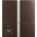 Холодильник Hitachi R-W660PUC7GBW