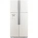 Холодильник Hitachi R-W660PUC7GPW