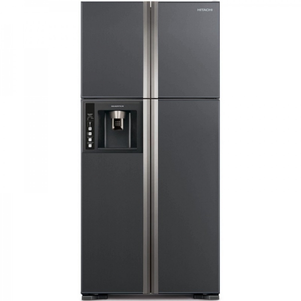 Холодильник Hitachi R-W720PUC1GGR