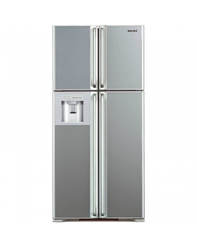 Холодильник Hitachi R-W720PUC1INX
