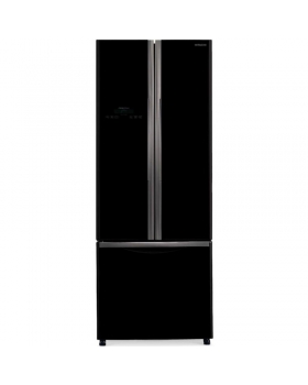 Холодильник Hitachi R-WB480PUC2GBK