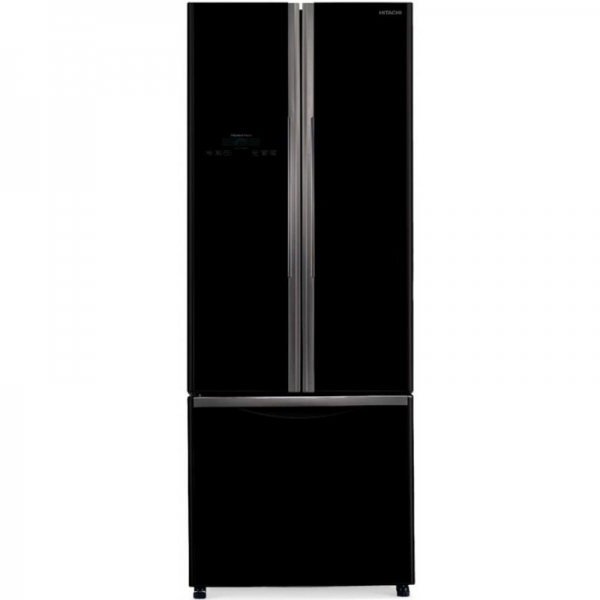 Холодильник Hitachi R-WB480PUC2GBK