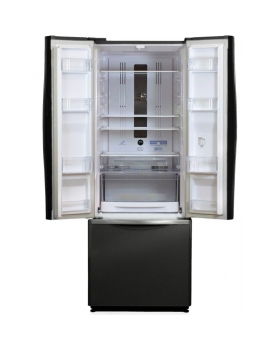 Холодильник Hitachi R-WB480PUC2GPW-foto2