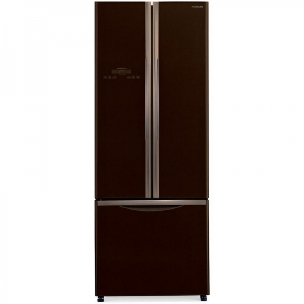 Холодильник Hitachi R-WB480PUC2GBW