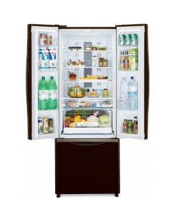 Холодильник Hitachi R-WB480PUC2GBW-foto3