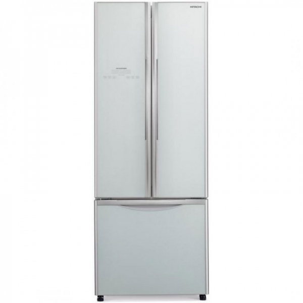 Холодильник Hitachi R-WB480PUC2GS