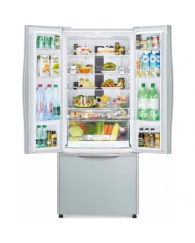 Холодильник Hitachi R-WB550PUC2GS-foto2
