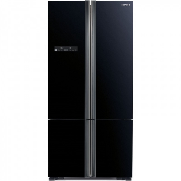 Холодильник Hitachi R-WB730PUC5GBK