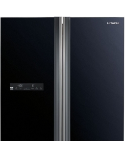 Холодильник Hitachi R-WB730PUC5GBK-foto4