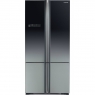 Холодильник Hitachi R-WB730PUC5XGR