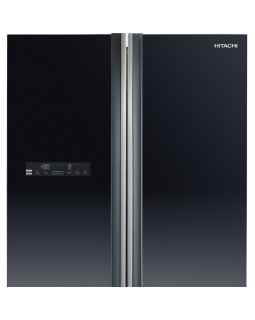 Холодильник Hitachi R-WB730PUC5XGR-foto4