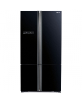 Холодильник Hitachi R-WB800PUC5GBK