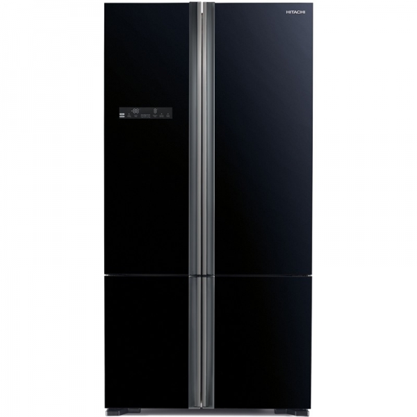 Холодильник Hitachi R-WB800PUC5GBK
