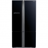 Холодильник Hitachi R-WB800PUC5GBK