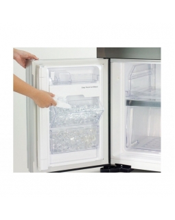 Холодильник Hitachi R-WB800PUC5GBK-foto2