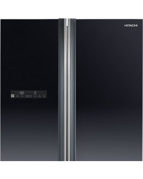 Холодильник Hitachi R-WB800PUC5XGR-foto5