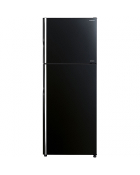 Холодильник Hitachi R-VG470PUC8GBK