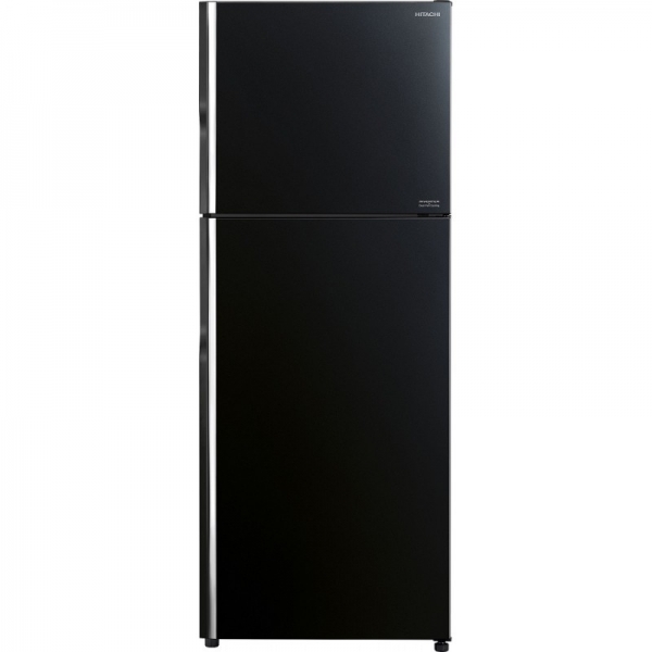 Холодильник Hitachi R-VG470PUC8GBK
