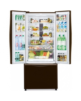 Холодильник Hitachi R-WB550PUC2GBK-foto2
